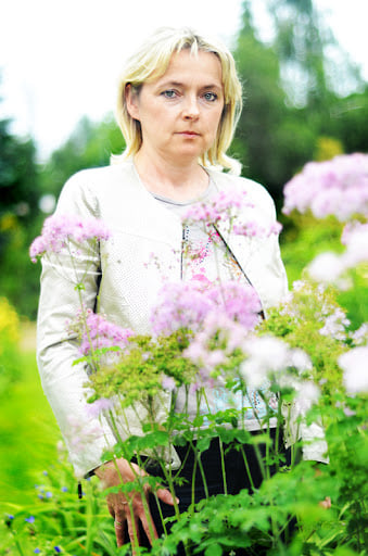 Ewa Skutnik