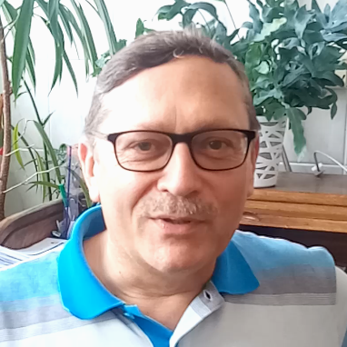Dariusz Sochacki