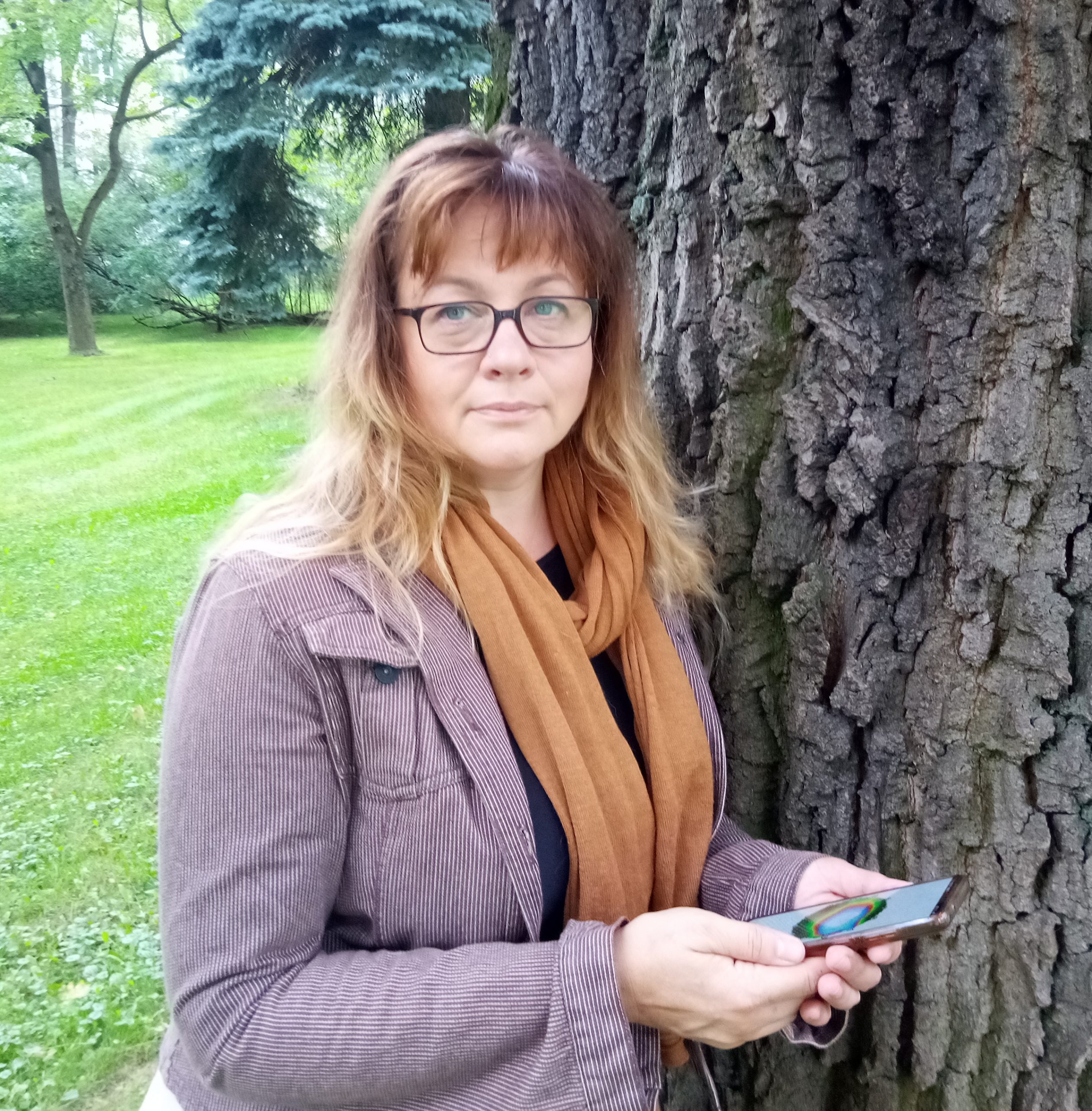 Ewa Zaraś-Januszkiewicz