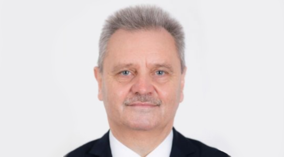 Dariusz Wrona