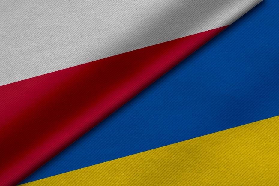 pomoc Ukrainie