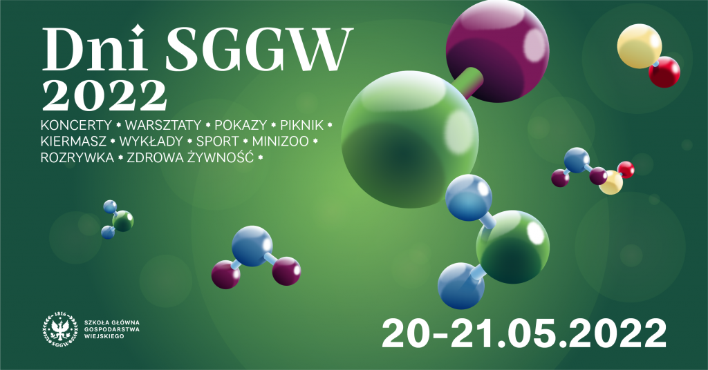 Dni SGGW 2022