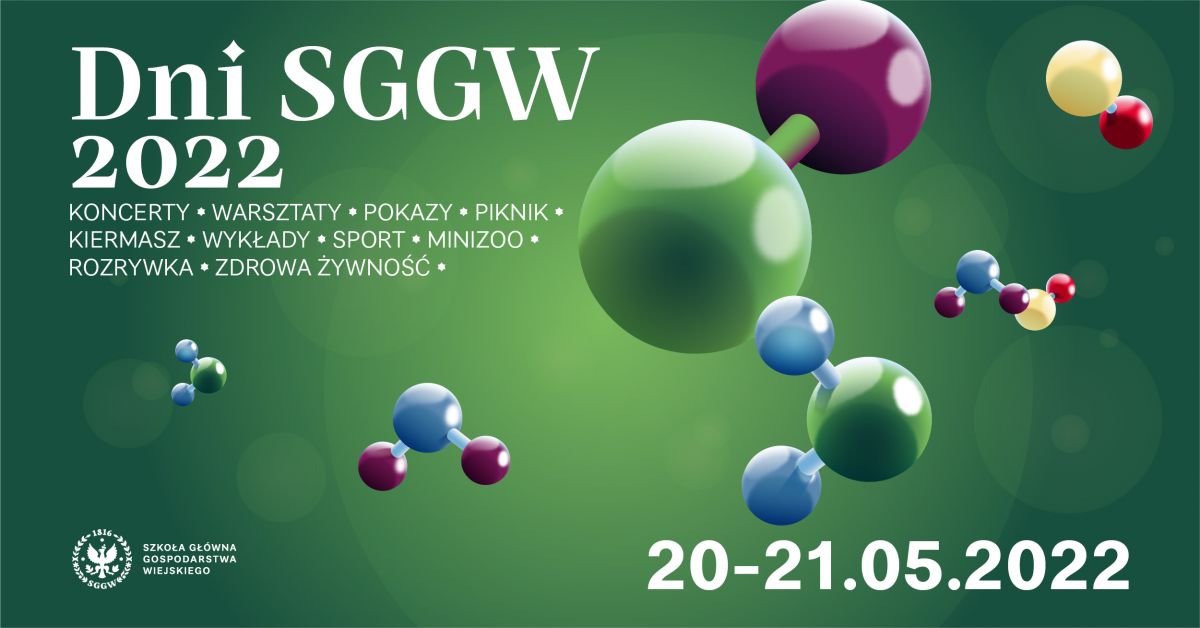 Dni SGGW 2022