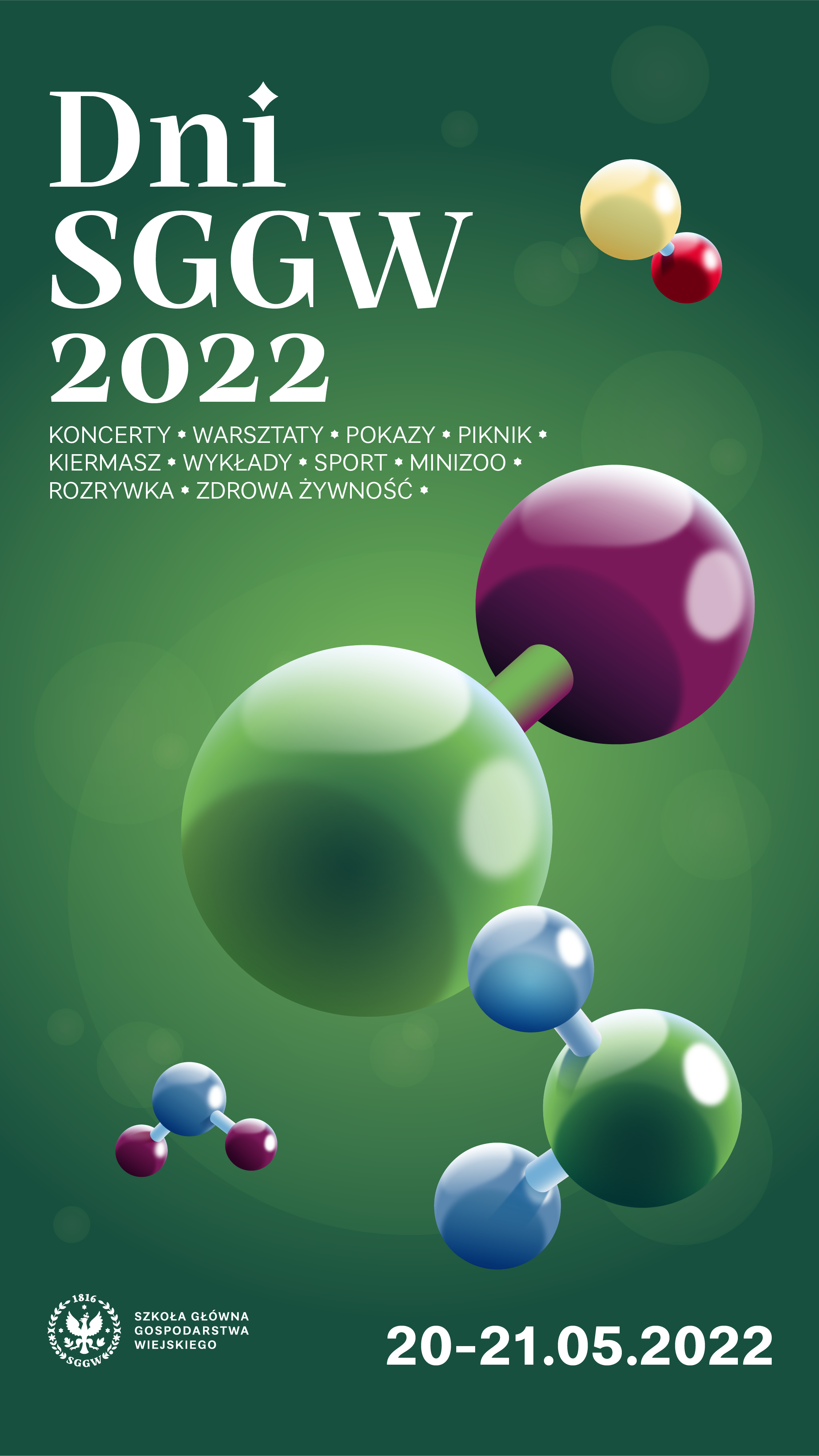 Dni SGGW 2022