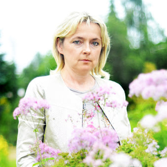 Ewa Skutnik