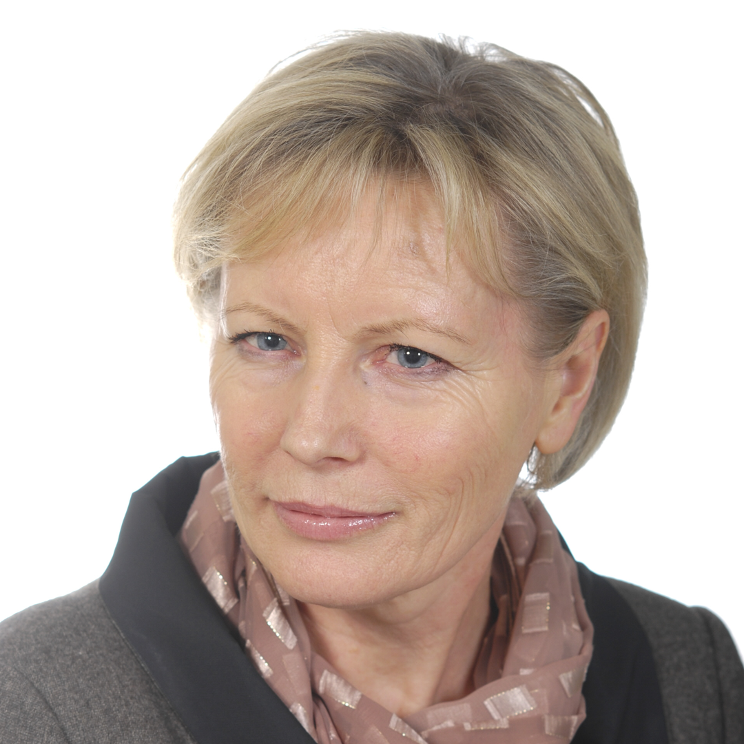 Janina Gajc-Wolska