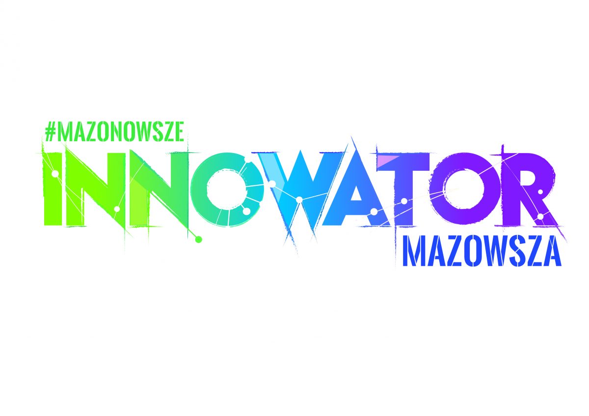 Konkurs Innowator Mazowsza