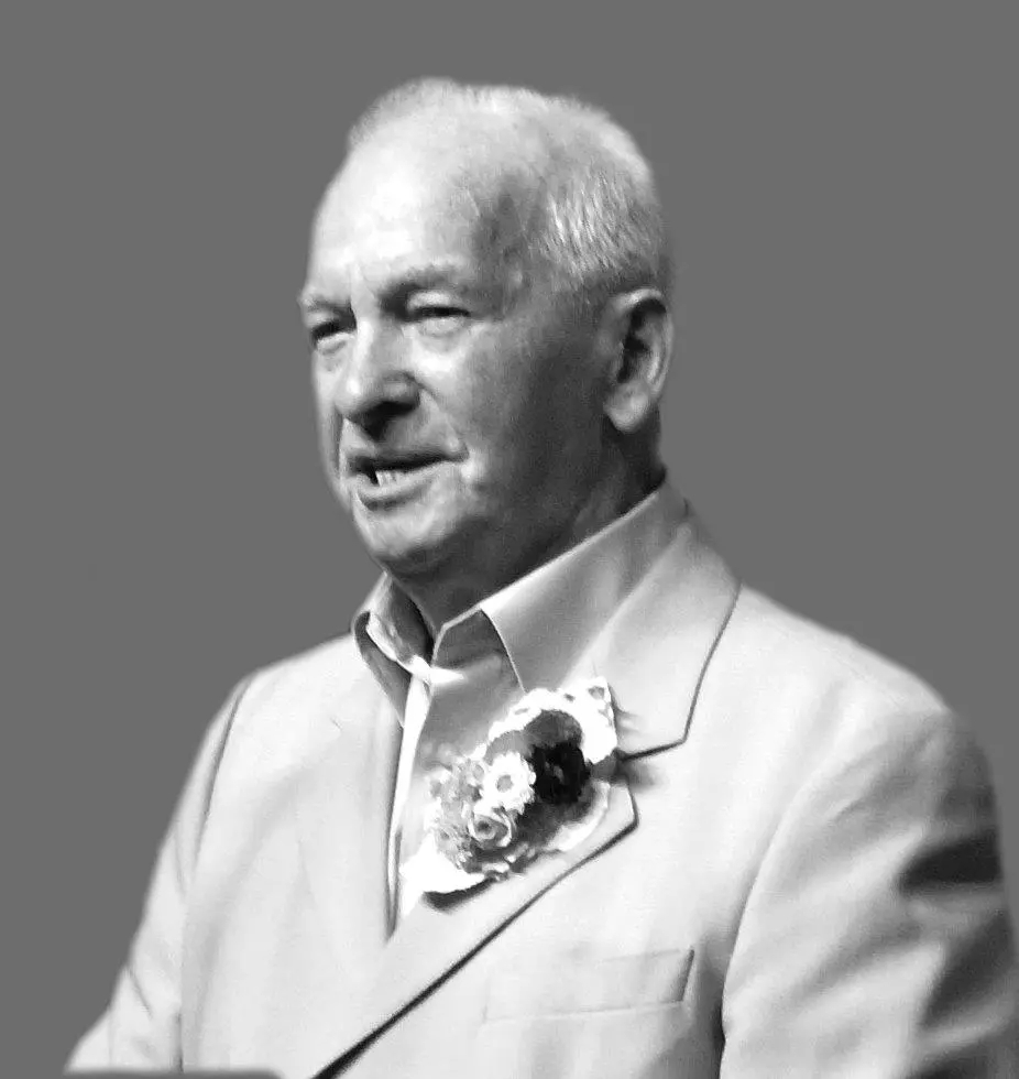 dr Jozef Rokosza