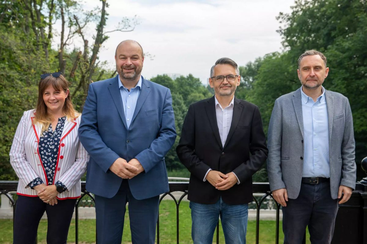 SGGW współorganizatorem festiwalu Nowe Oświecenie