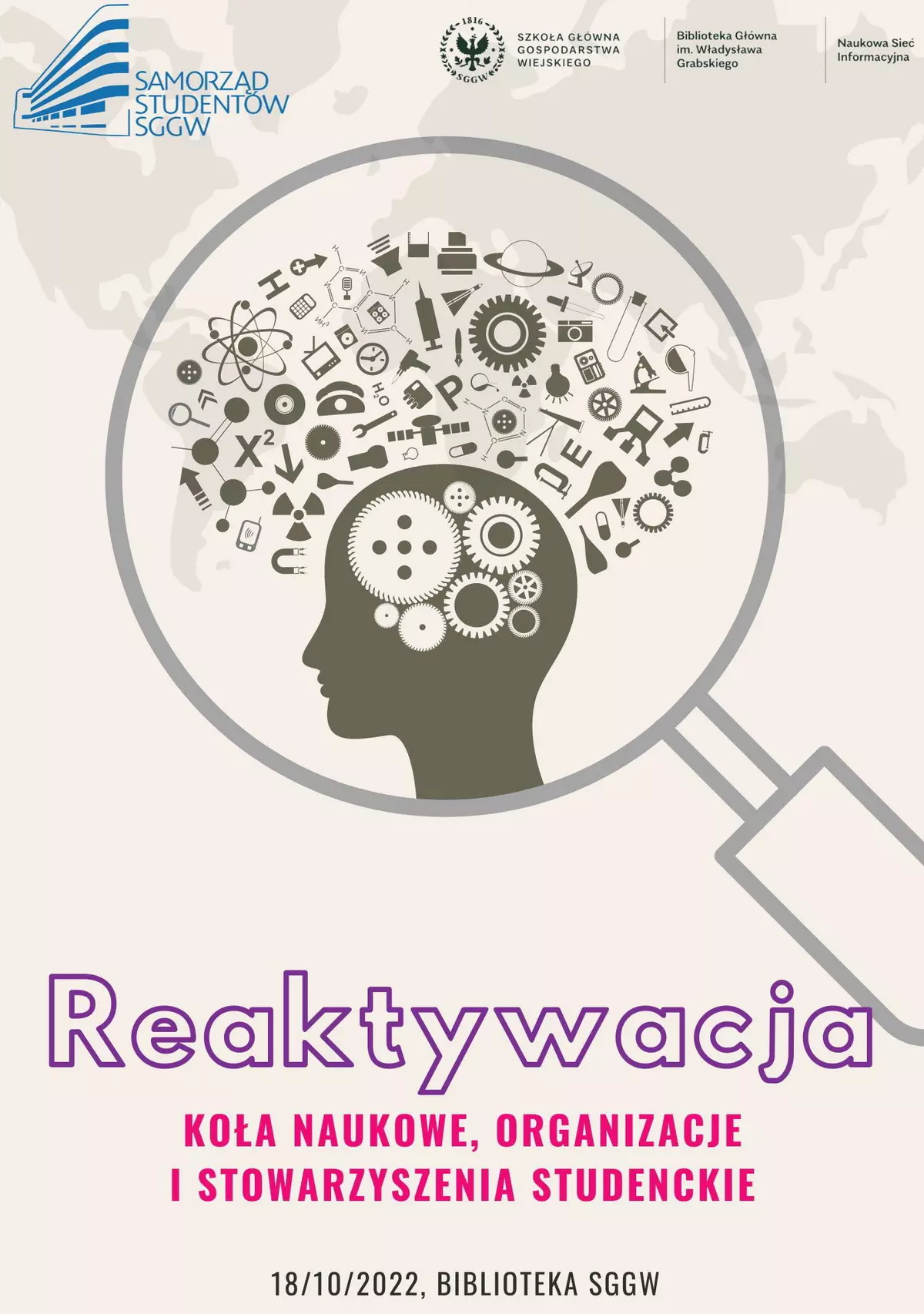 Reaktywacja 2022