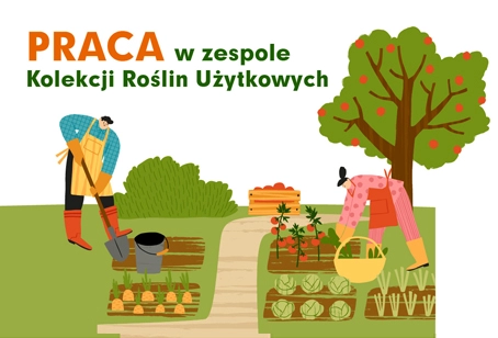 PAN Ogród Botaniczny