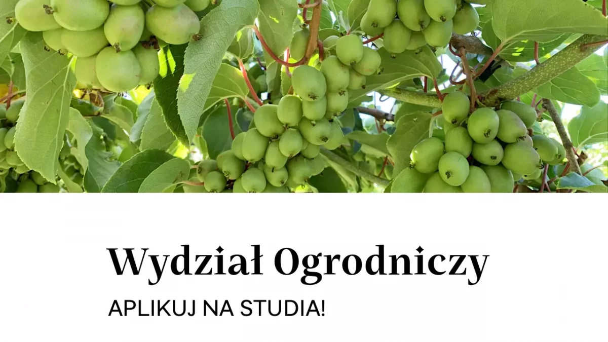 ogrodnictwo
