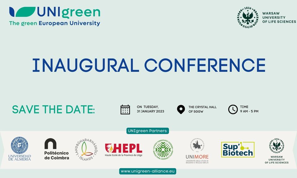 UNIgreen