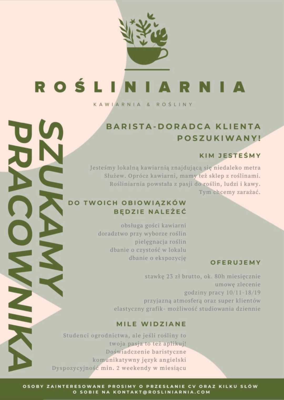 Rośliniarnia