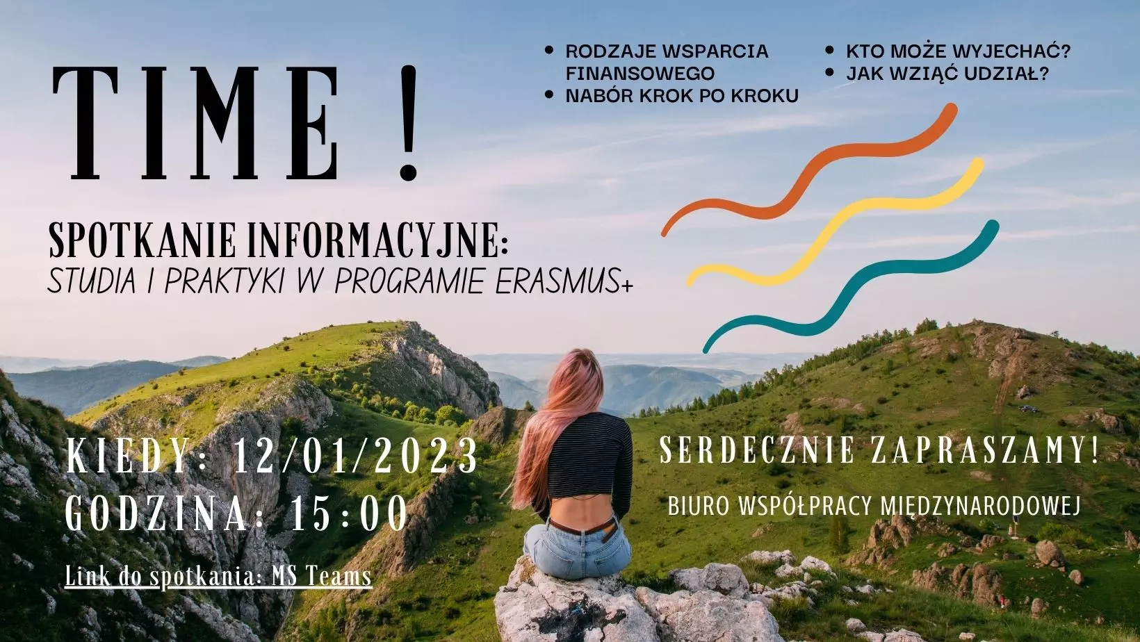 Erasmus+