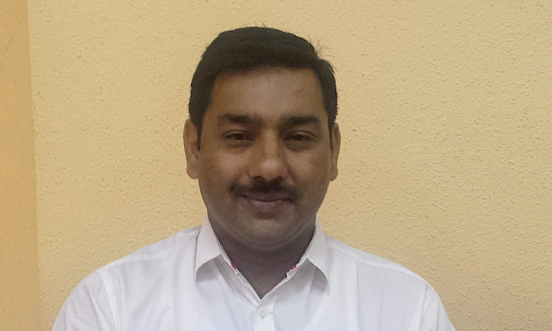 Gyan Singh Shekhawat