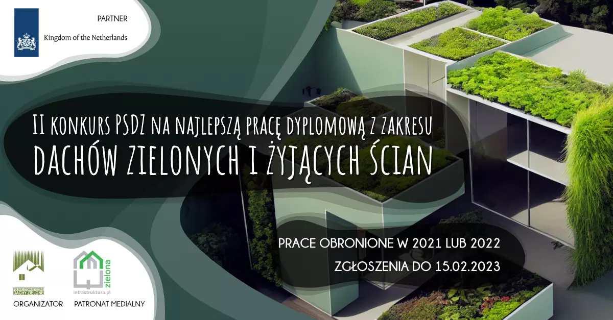 II Konkurs PSDZ