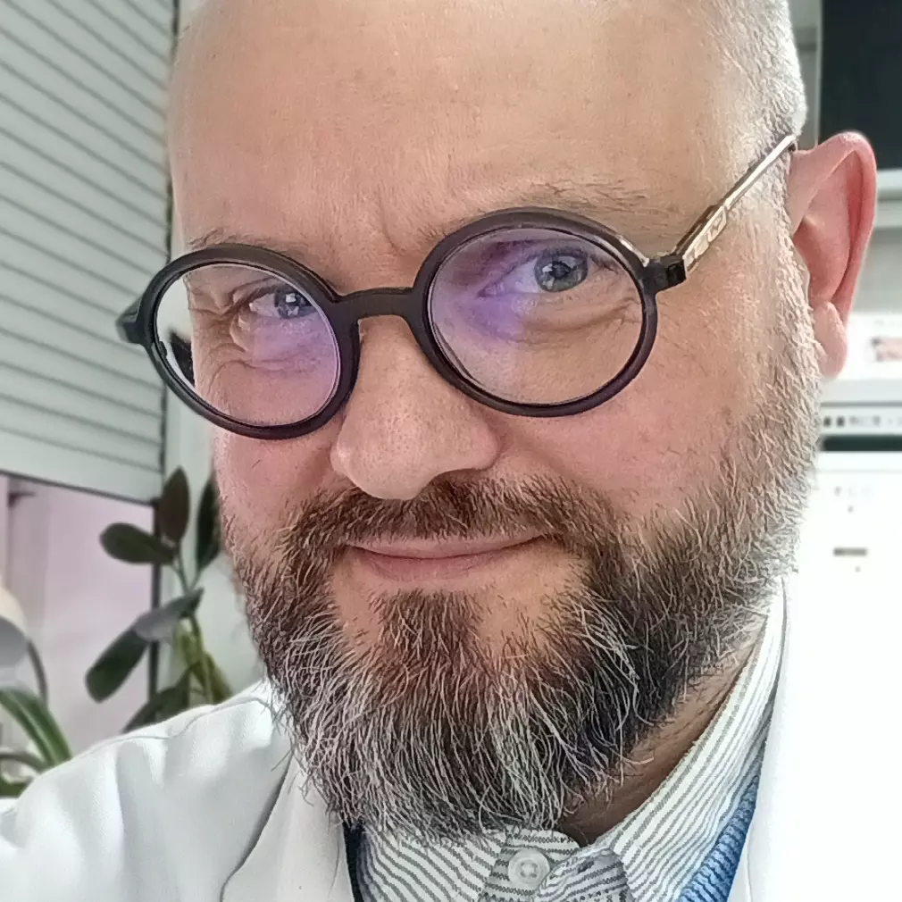 Jarosław L. Przybył