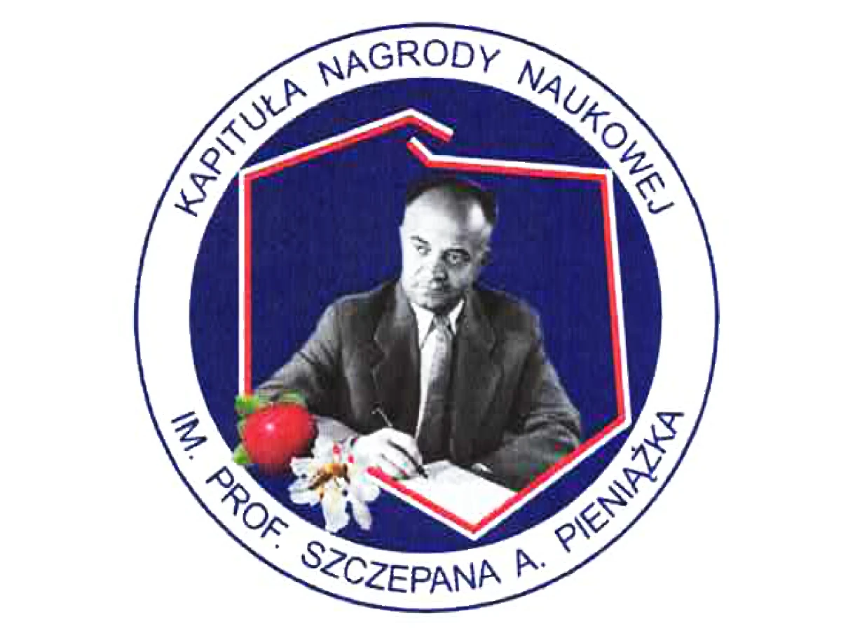 Kapituła Nagrody Naukowej im. prof. Szczepana A. Pieniążka