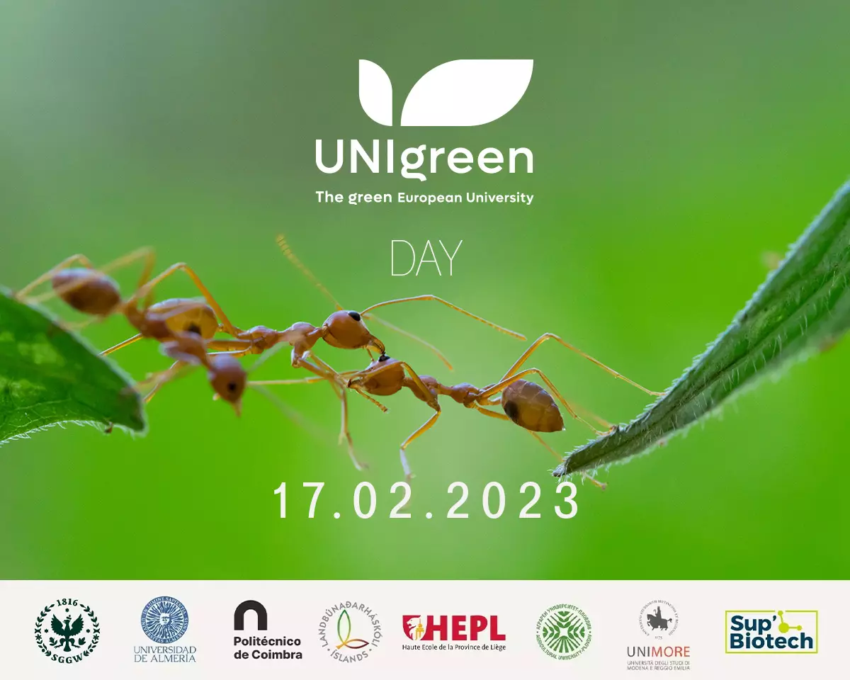 UniGreen 17 02 2023