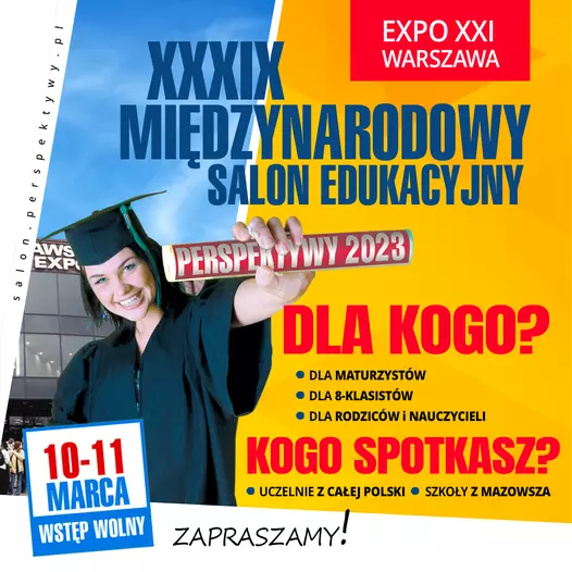 Perspektywy 2023
