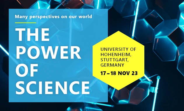 ELLS Scientific Student Conference 2023