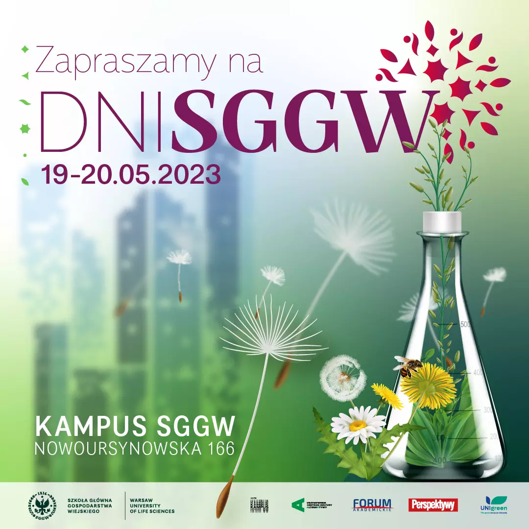 Dni SGGW 2023