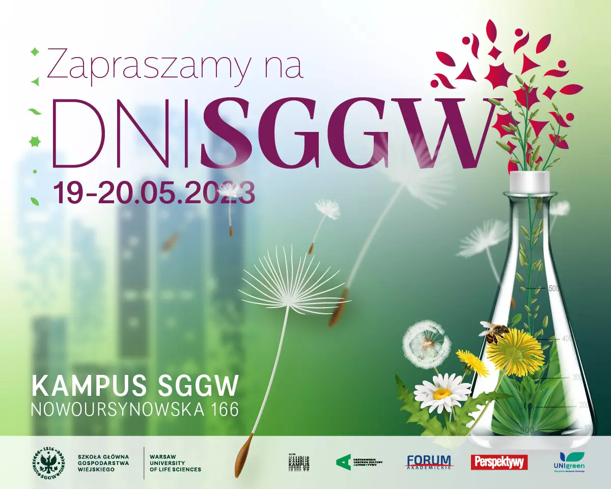 Dni SGGW 2023