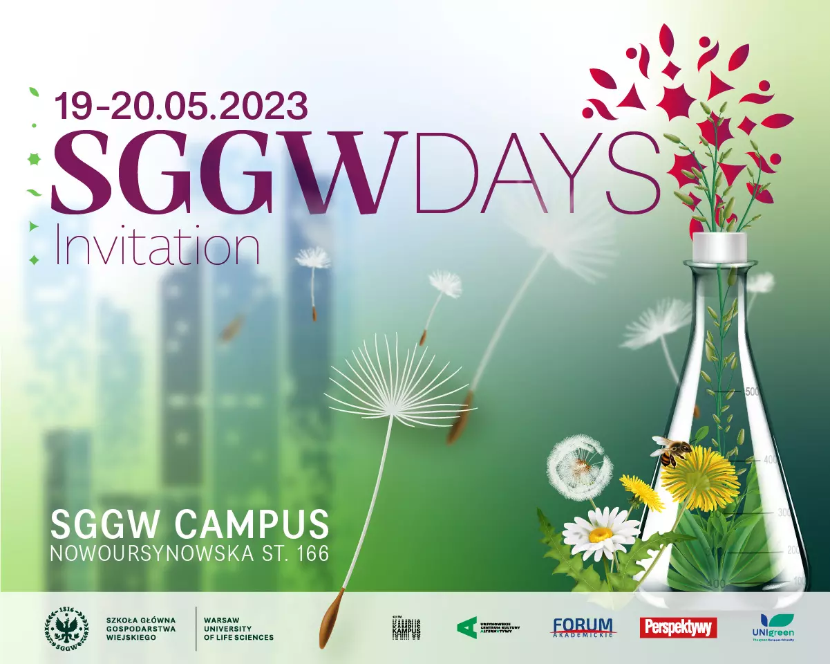 Dni SGGW 2023