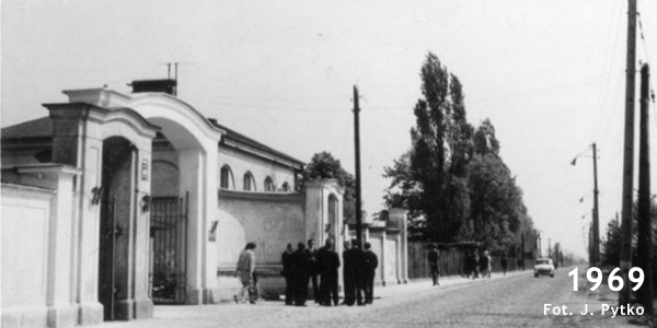1969 fot. J. Pytko