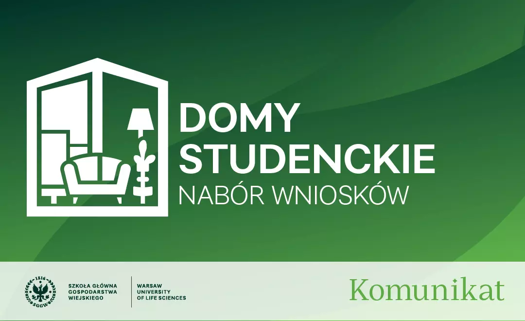 Student Houses 2023, Call for applications
