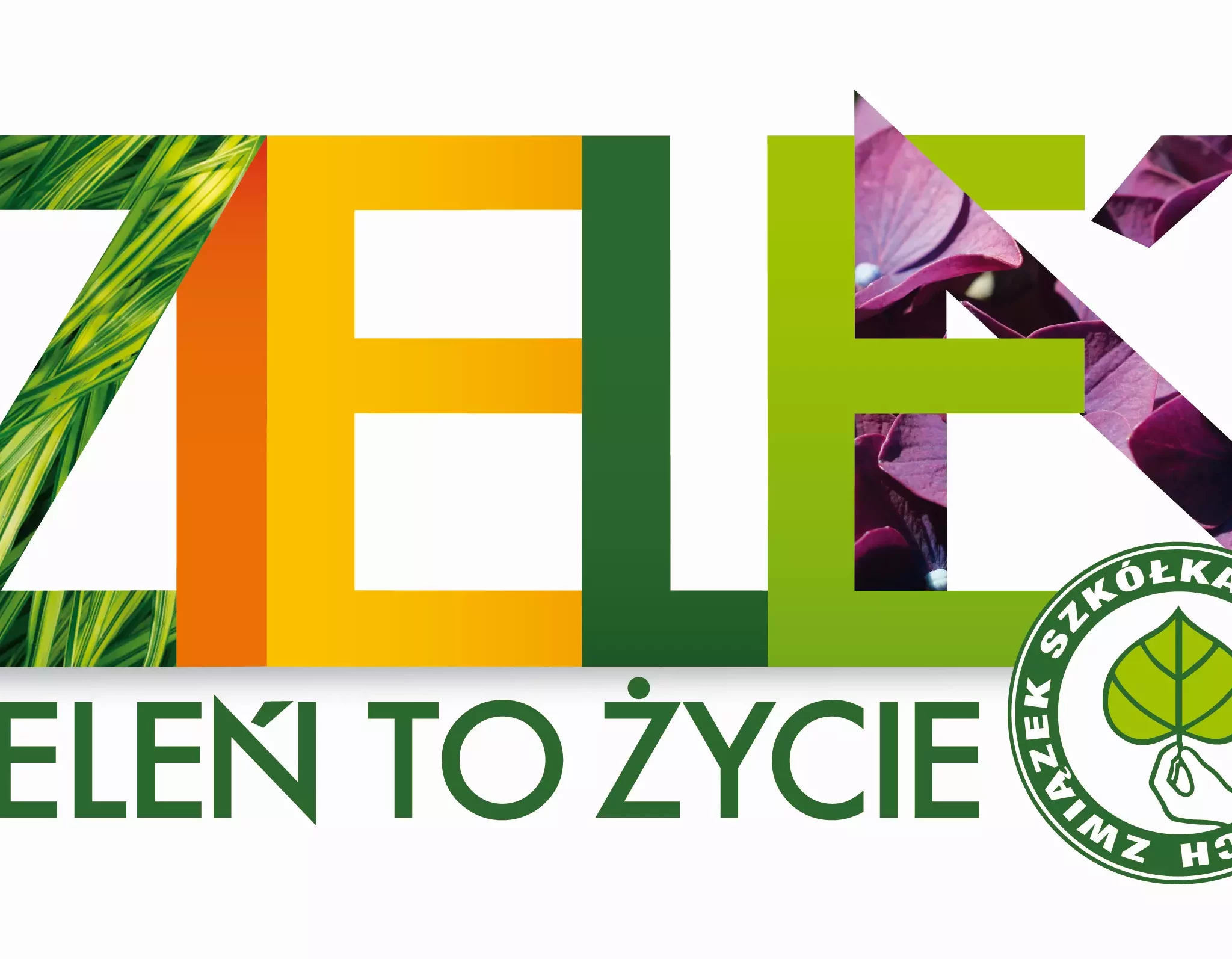 Zieleń to Zycie 2023