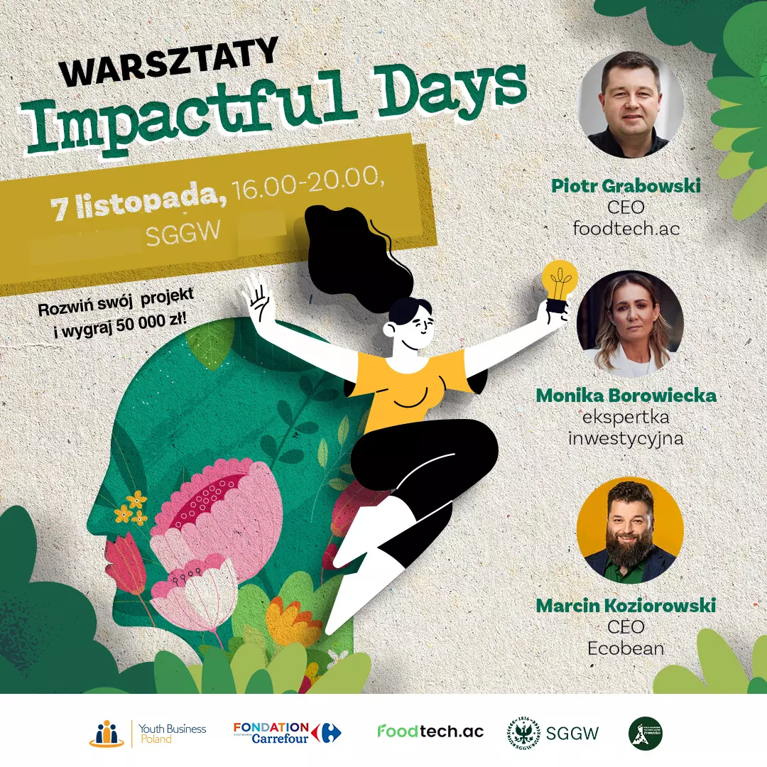 Impact­ful Days SGGW