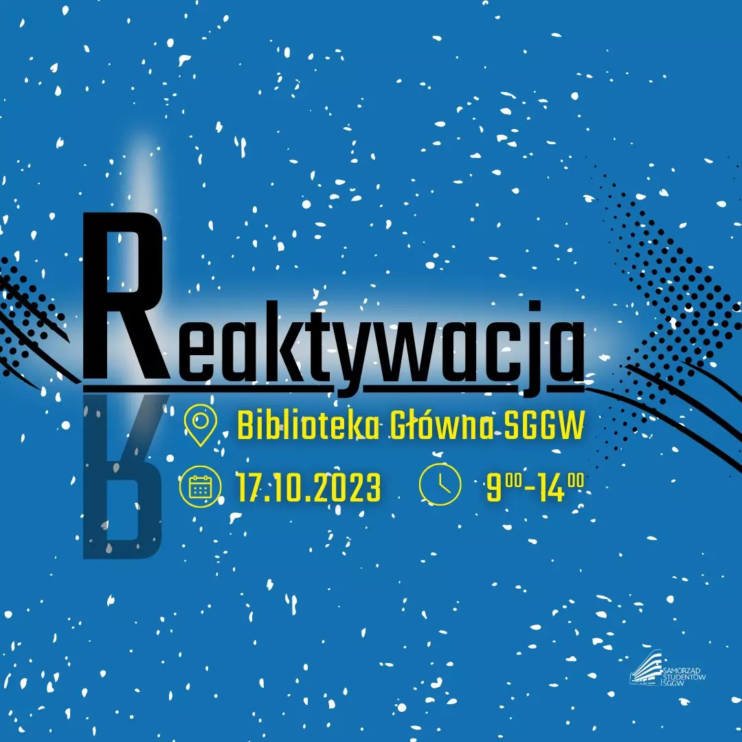 Reaktywacja 2023
