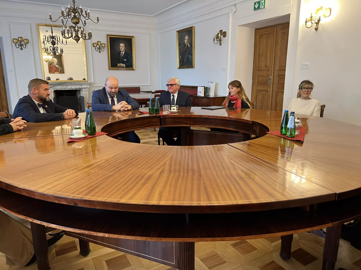 Ulica im. Hosera