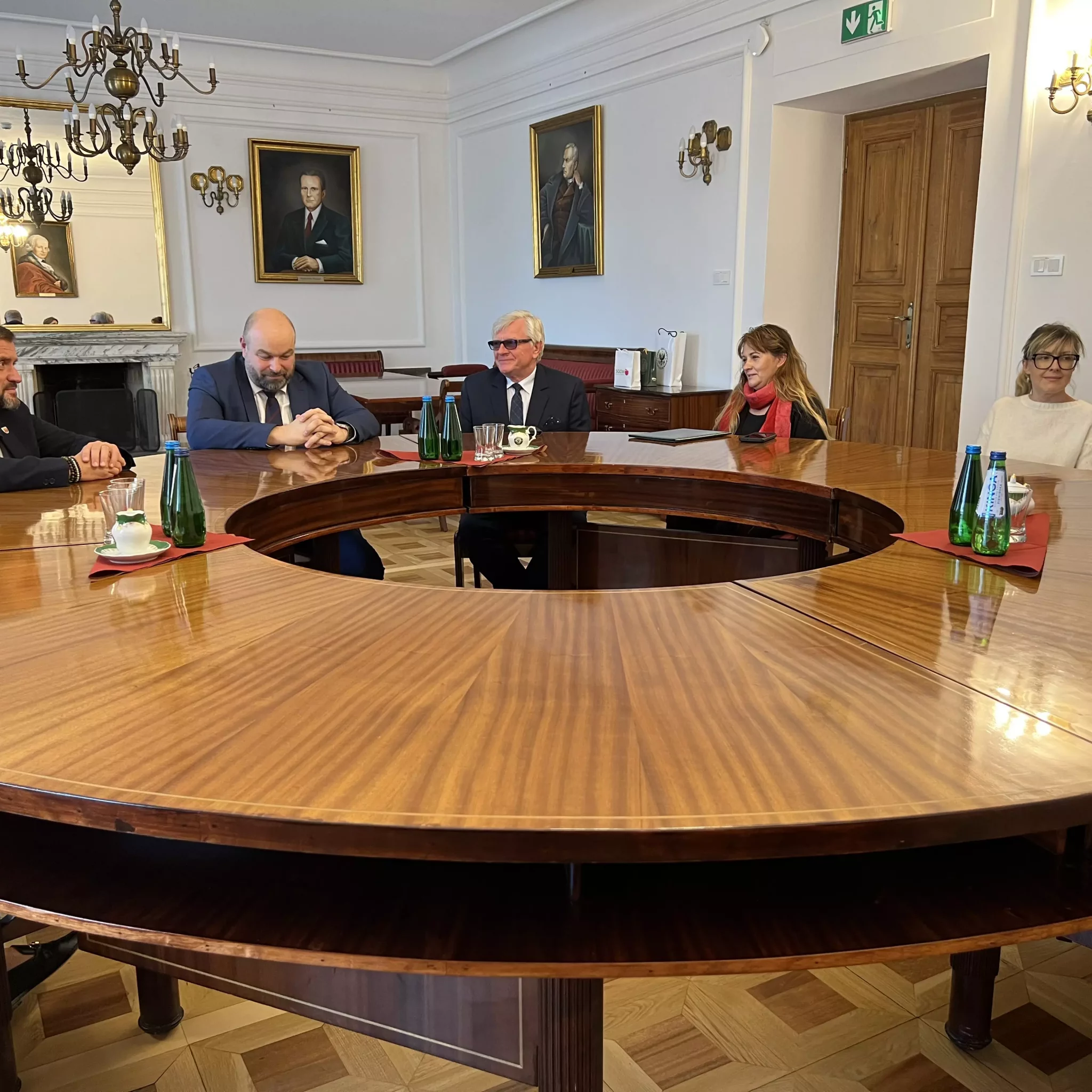 Ulica im. Hosera
