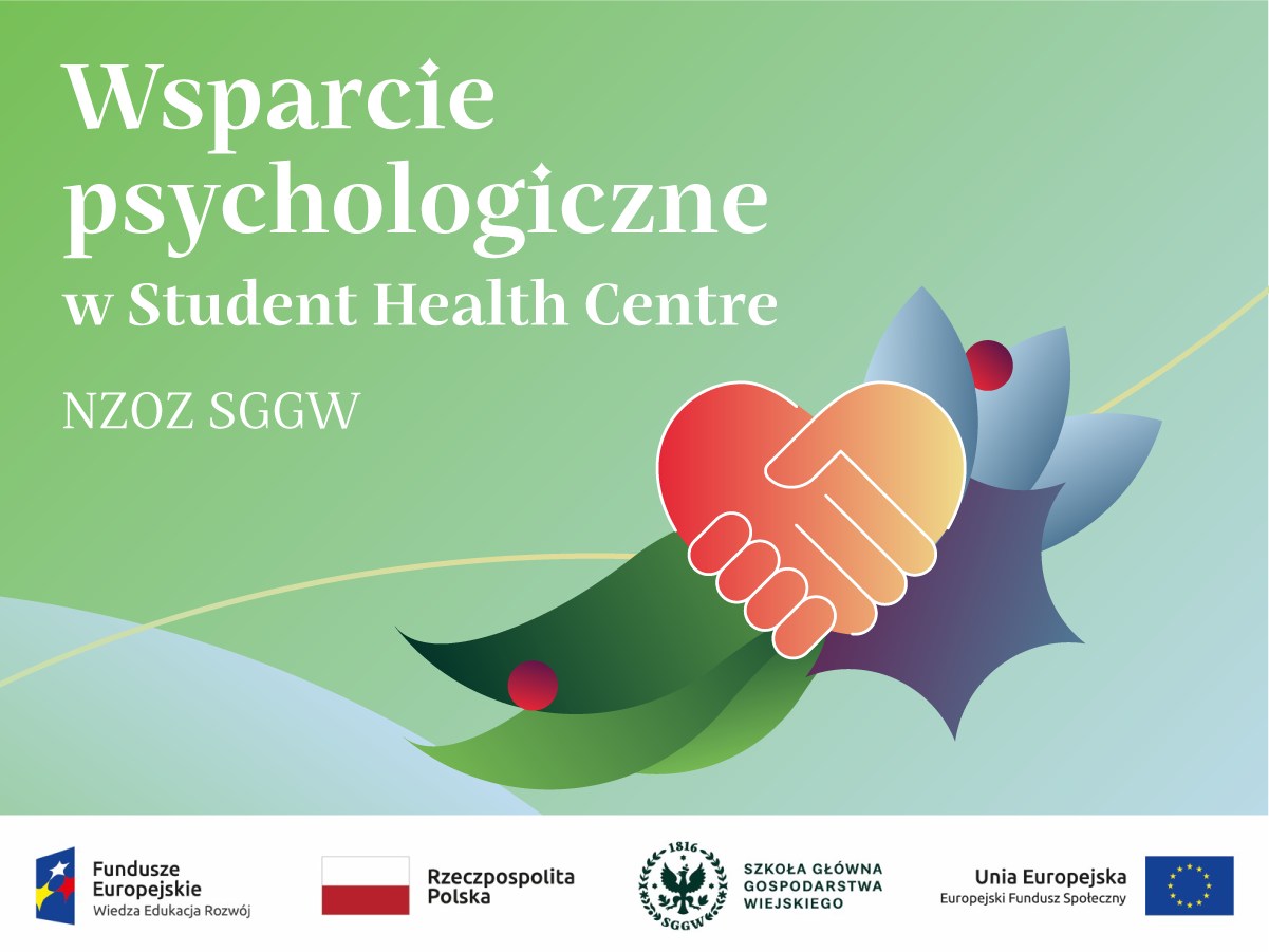 psychological support