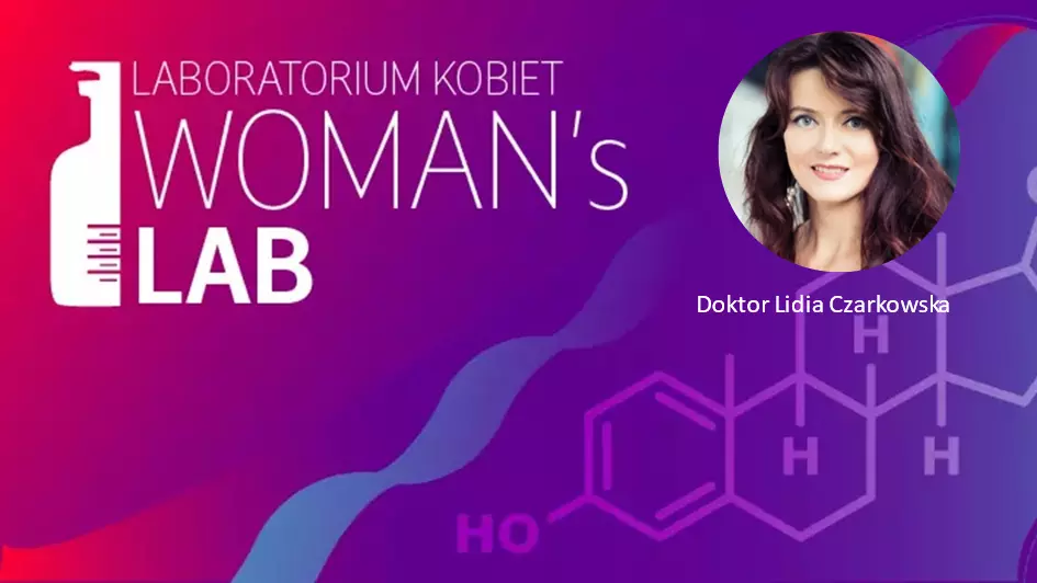 dr Lidia Czar­kow­ska 28 11 2023 o 15.00 na TEAMS