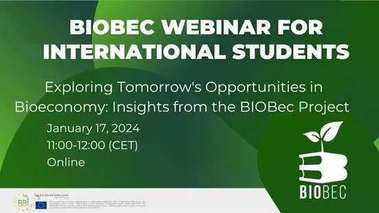 BIOBecProject