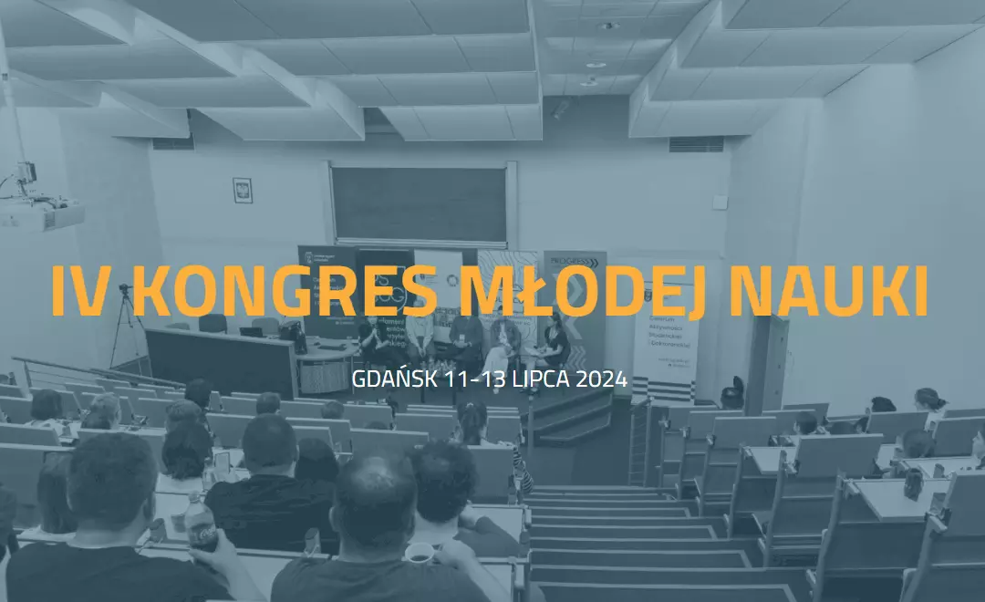 IV Kongres Młodej Nauki