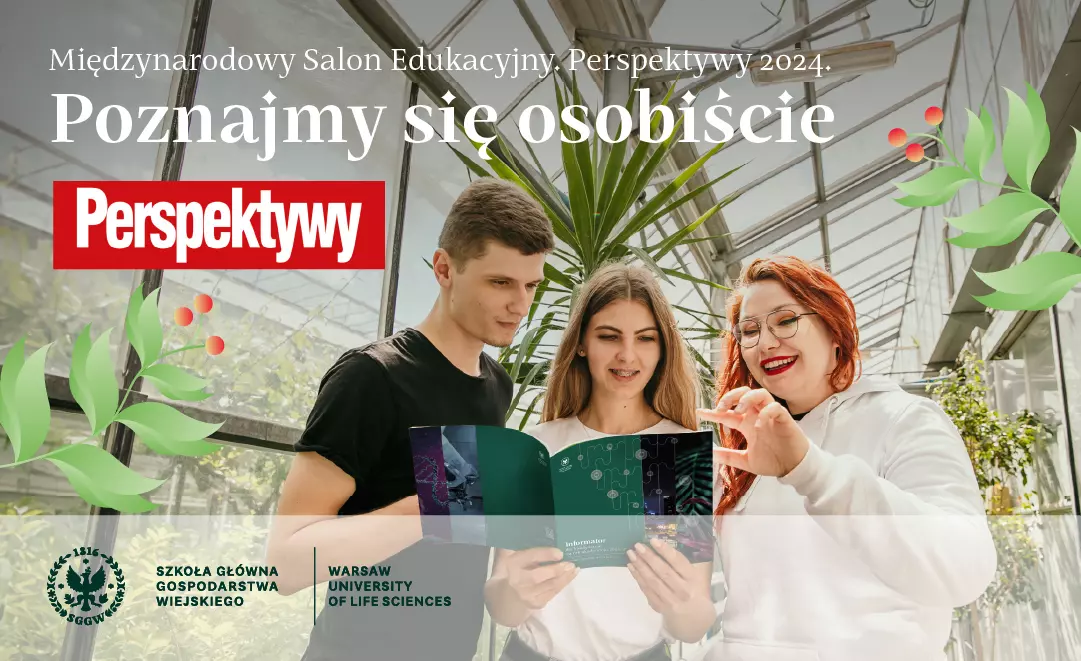 Międzynarodowy Salon Edukacyjny Perspektywy
