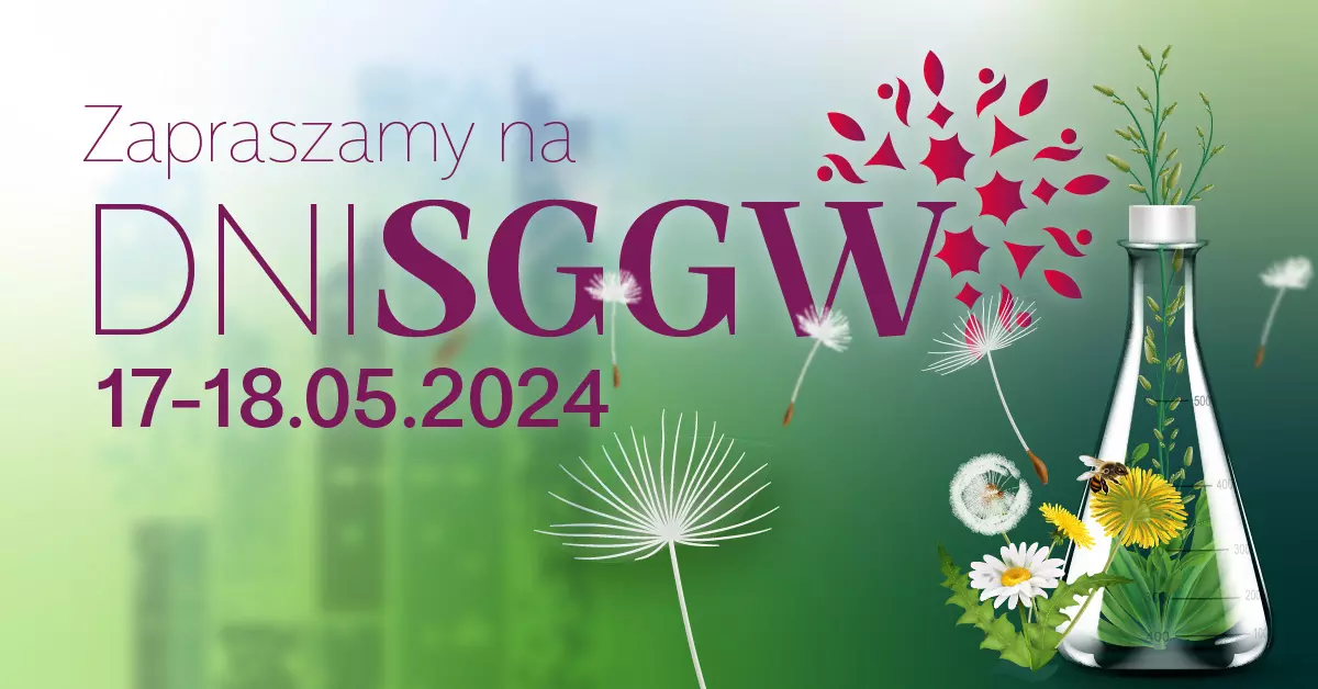 Dni SGGW 2024