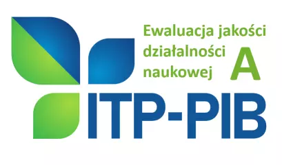 Instytut Technologiczno-Przyrodniczy - Państwowy Instytut Badawczy