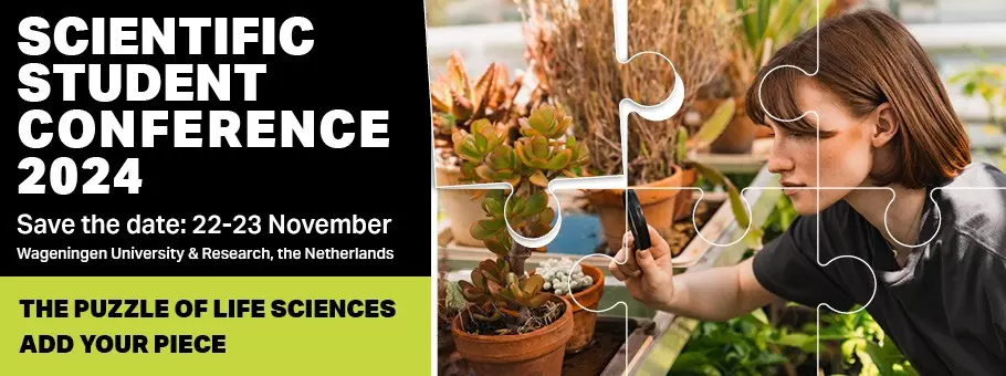 ELLS Scientific Student Conference 2024