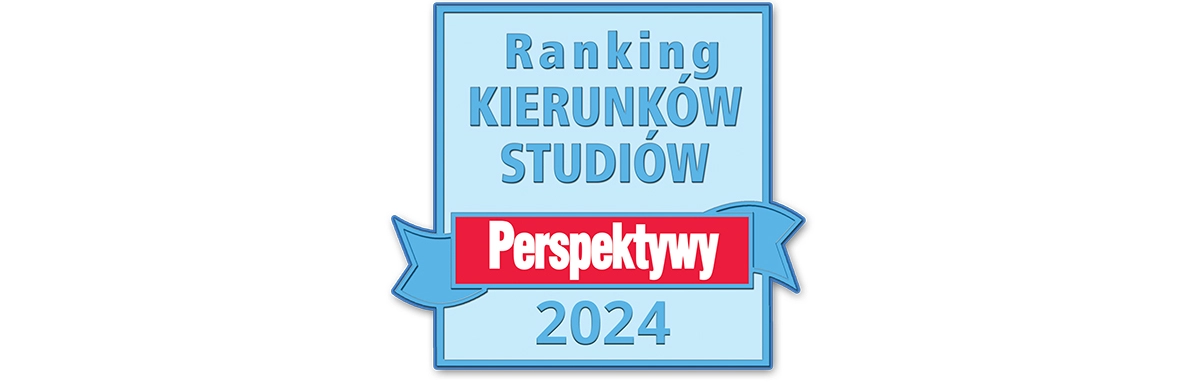 Ranking Kierunków Studiów Perspektywy 2024