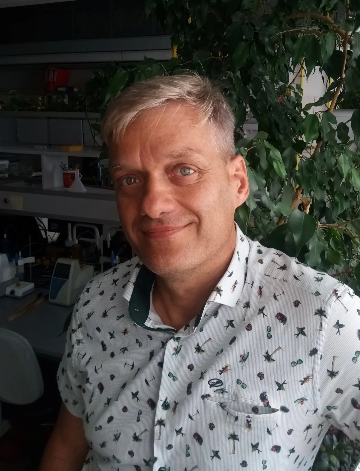 Tomasz Krupa