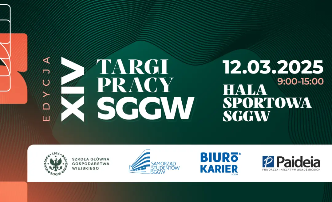 Targi Pracy SGGW