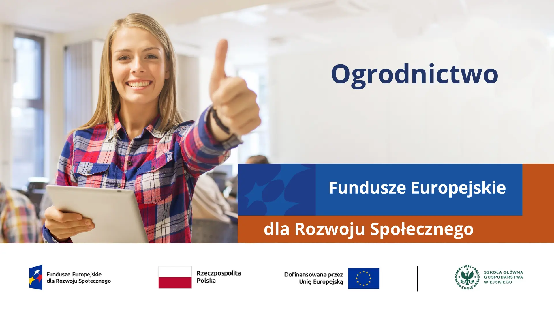 FERS 1 Ogrodnictwo