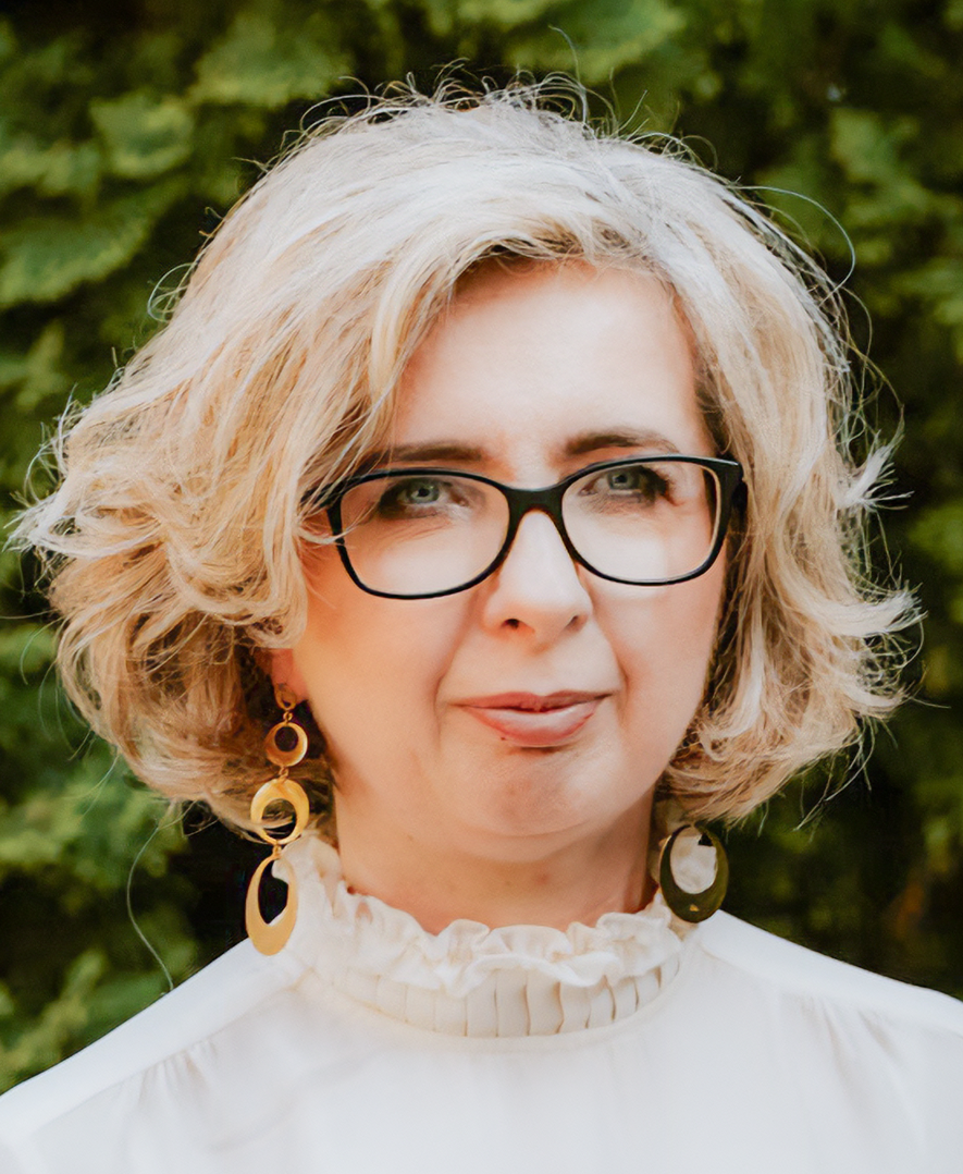 Julita Rabiza-Swider
