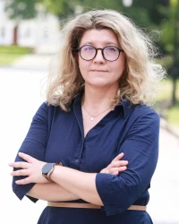 Koordynator ds. równego traktowania na Wydziale Ogrodniczym